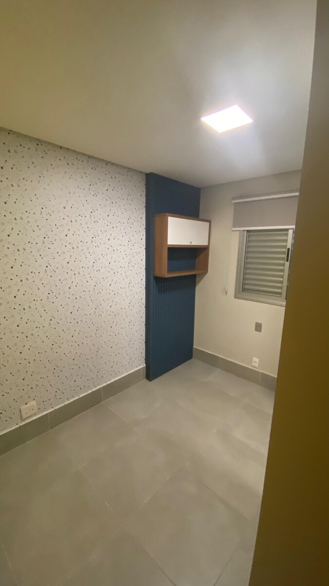 Edifício Cuiabá Central Parque (4) Edifício Cuiabá Central Parque