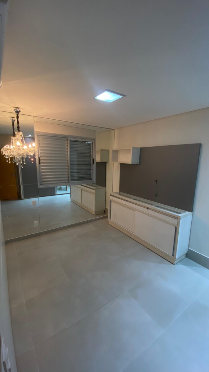 Edifício Cuiabá Central Parque (5) Edifício Cuiabá Central Parque