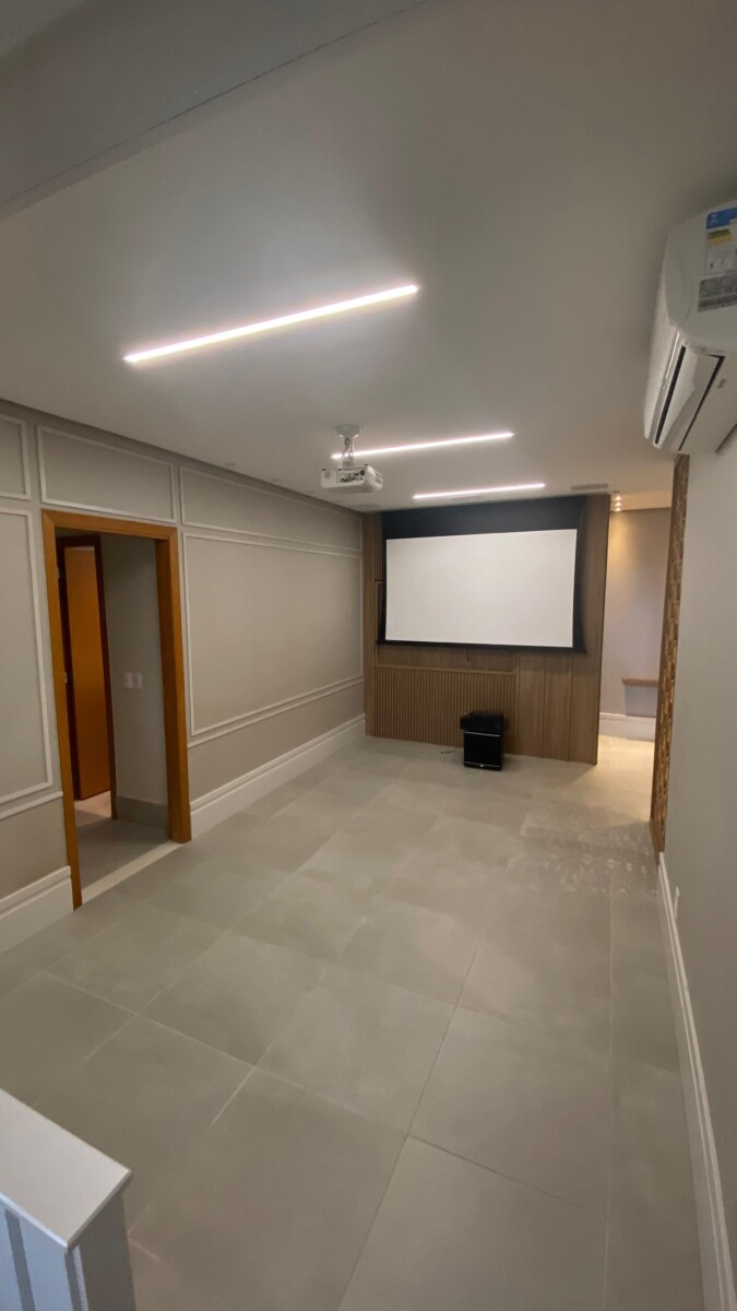 Edifício Cuiabá Central Parque (6) Edifício Cuiabá Central Parque