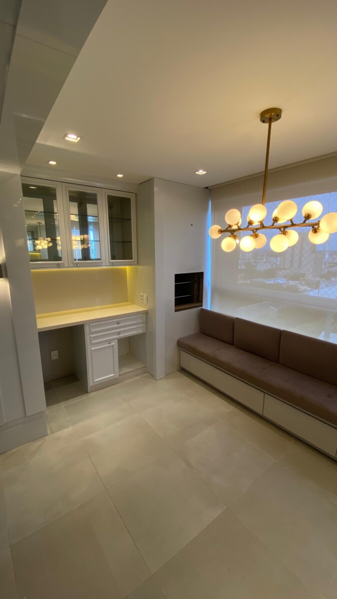 Edifício Cuiabá Central Parque (7) Edifício Cuiabá Central Parque