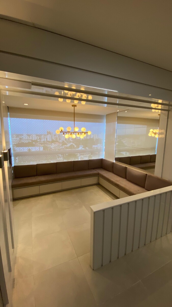 Edifício Cuiabá Central Parque (8) Edifício Cuiabá Central Parque