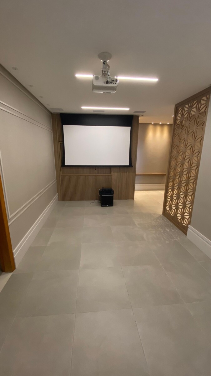 Edifício Cuiabá Central Parque (9) Edifício Cuiabá Central Parque