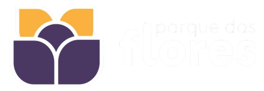 Parque das Flores Menin logo