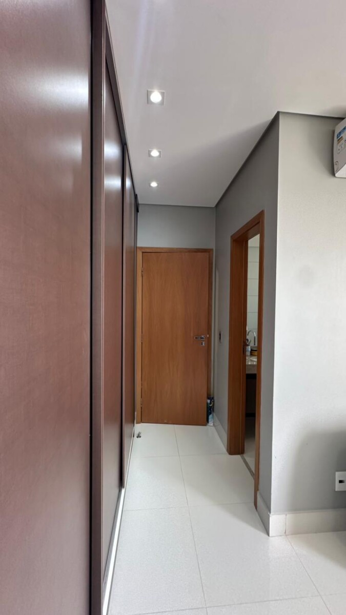 Edifício Condomínio Pantanal II 