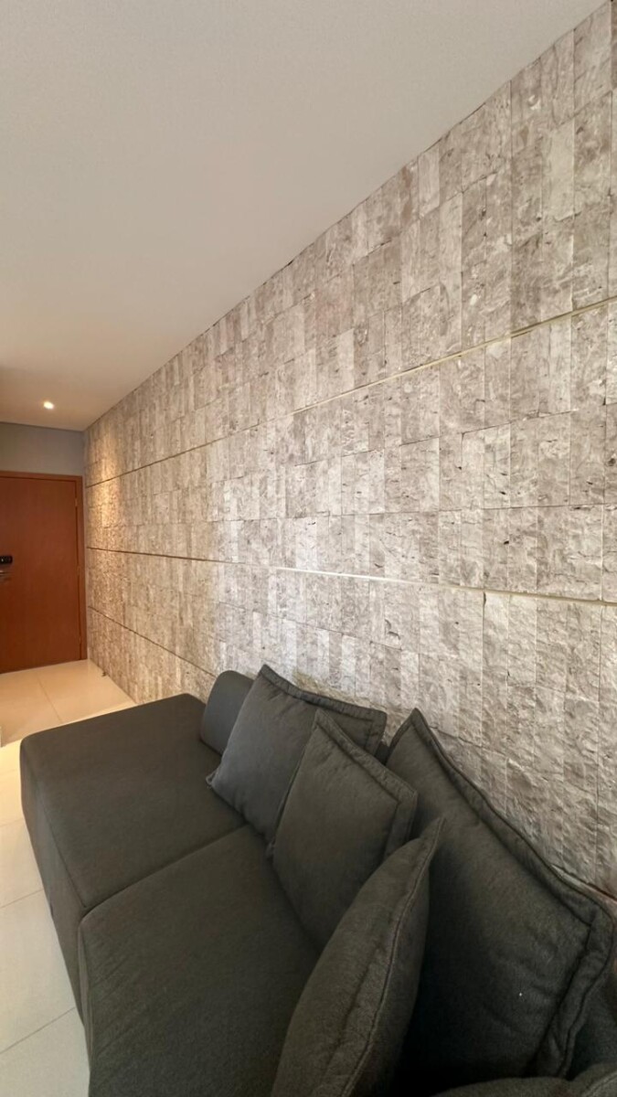 Condomínio Pantanal II