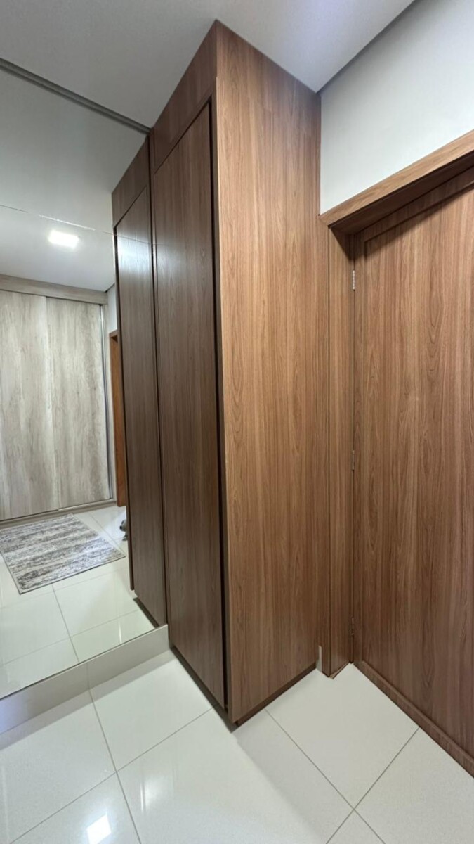 Edifício Condomínio Pantanal II