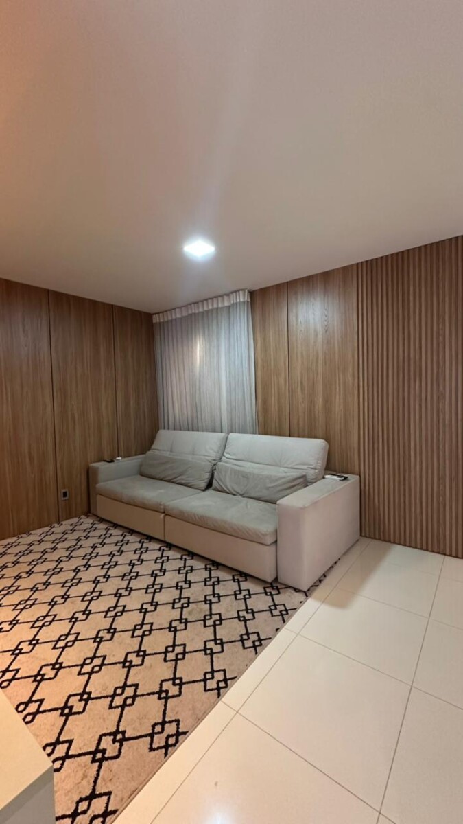 Edifício Condomínio Pantanal II