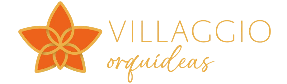 Villaggio Orquideas logo Villaggio Orquideas logo