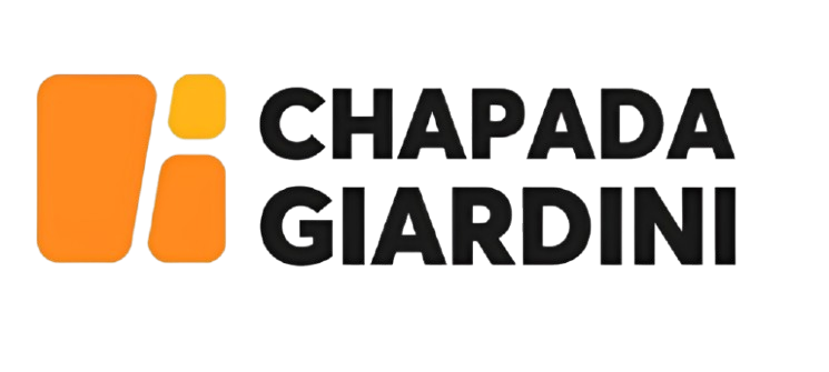 Chapada Giardini MRV - Logo