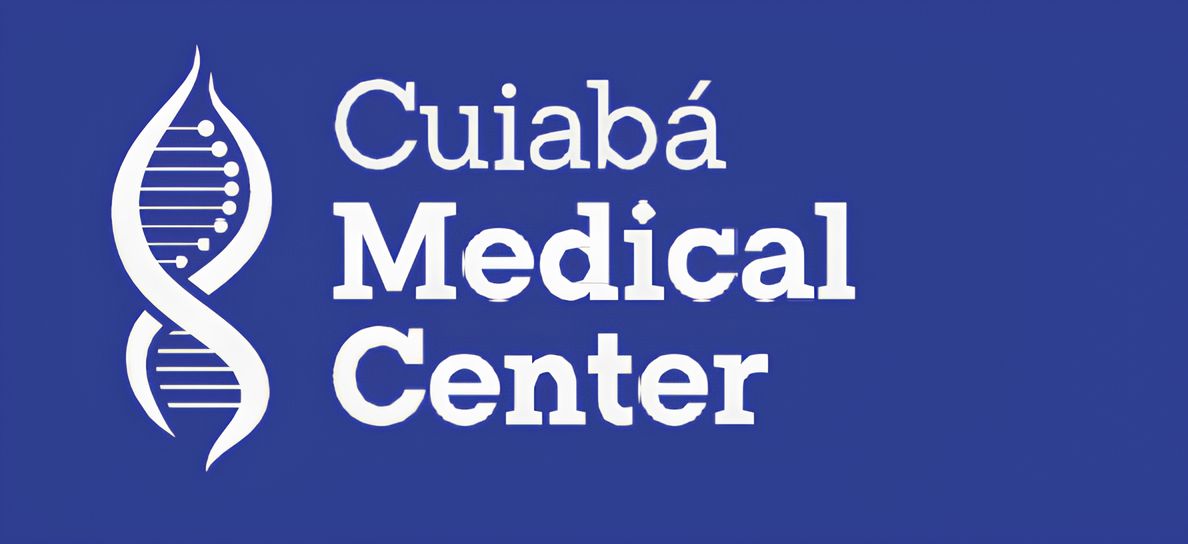 Cuiaba Medical Center Logo