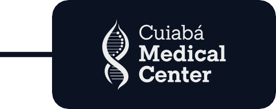 Cuiaba medical center logo
