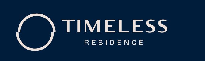 Timeless Residence Logo