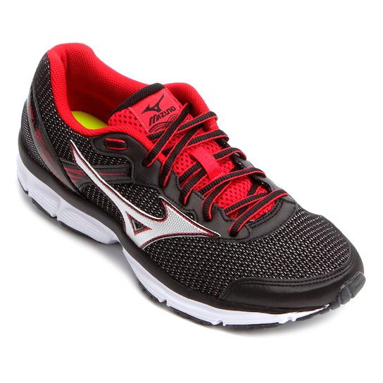 tênis mizuno brave 2 n masculino