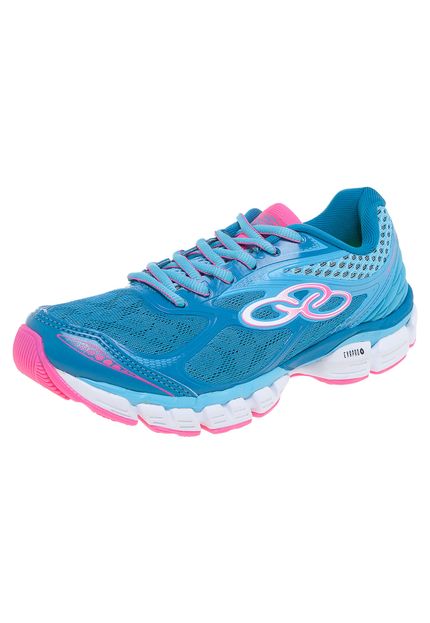 olympikus distance 4