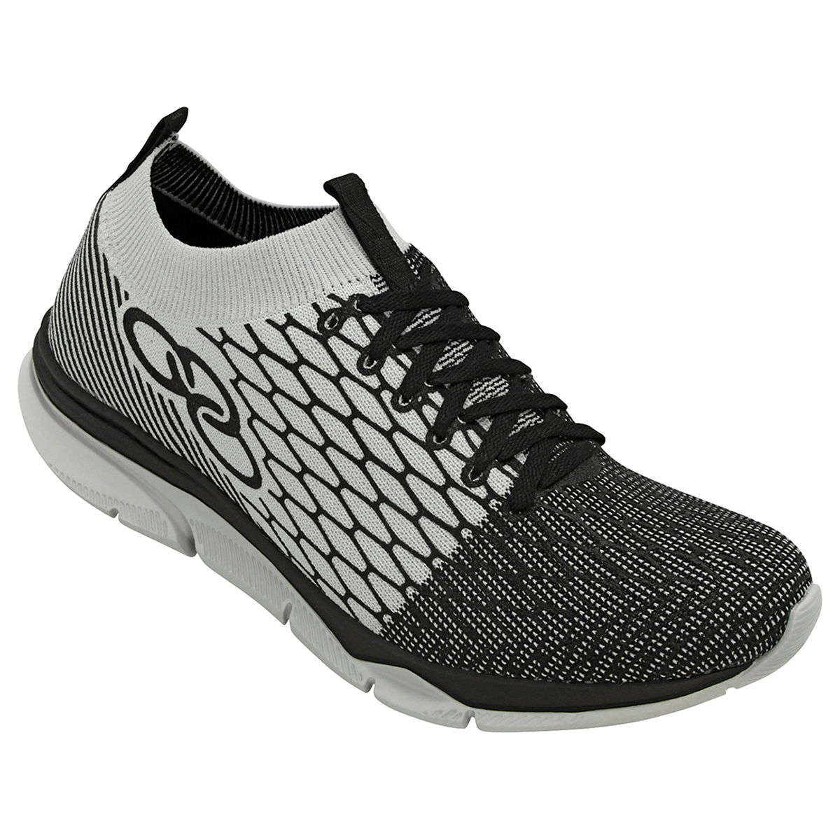 tenis olympikus leve