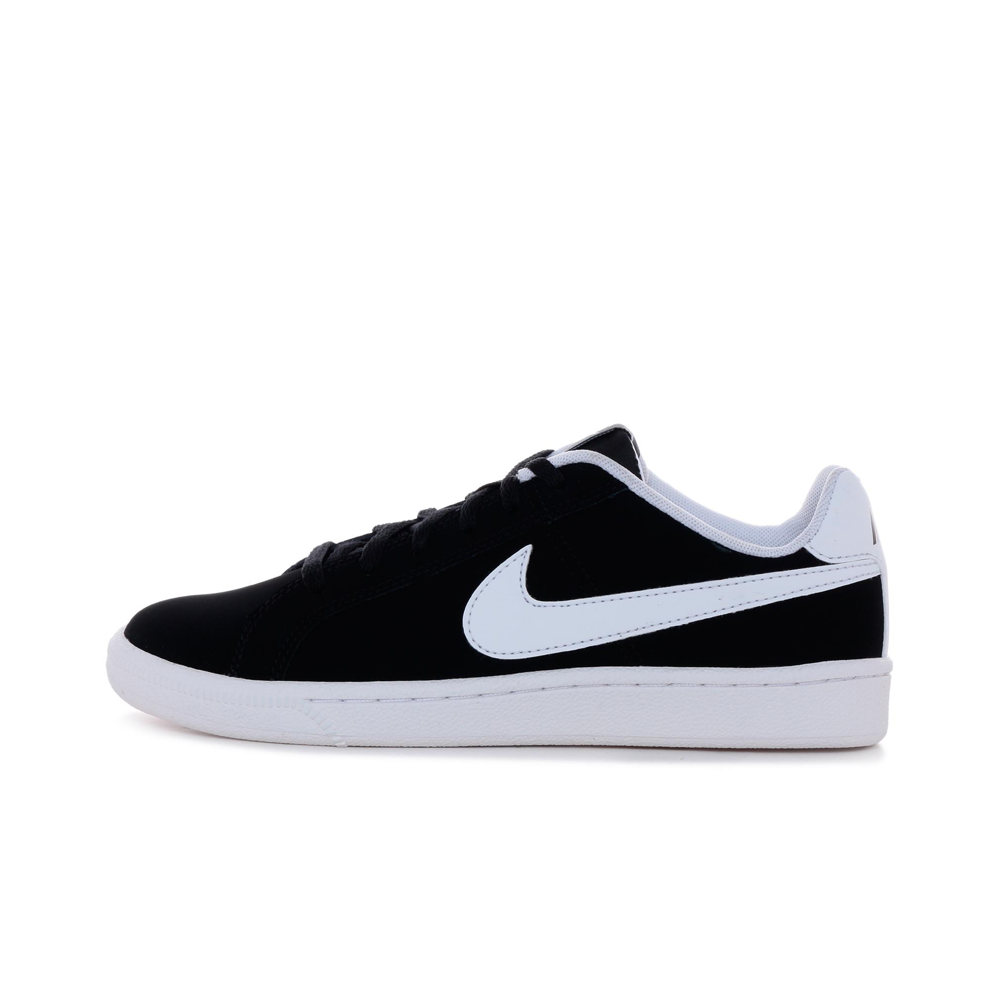 tênis infantil nike court royale