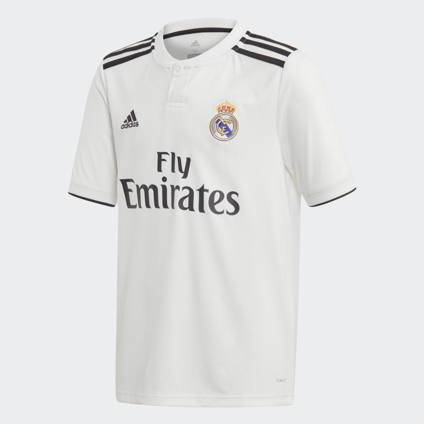 camisas oficiais do real madrid