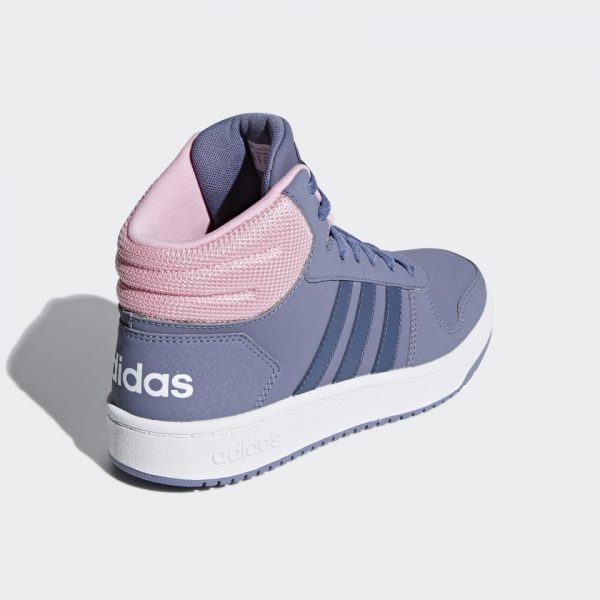 tênis adidas feminino infantil