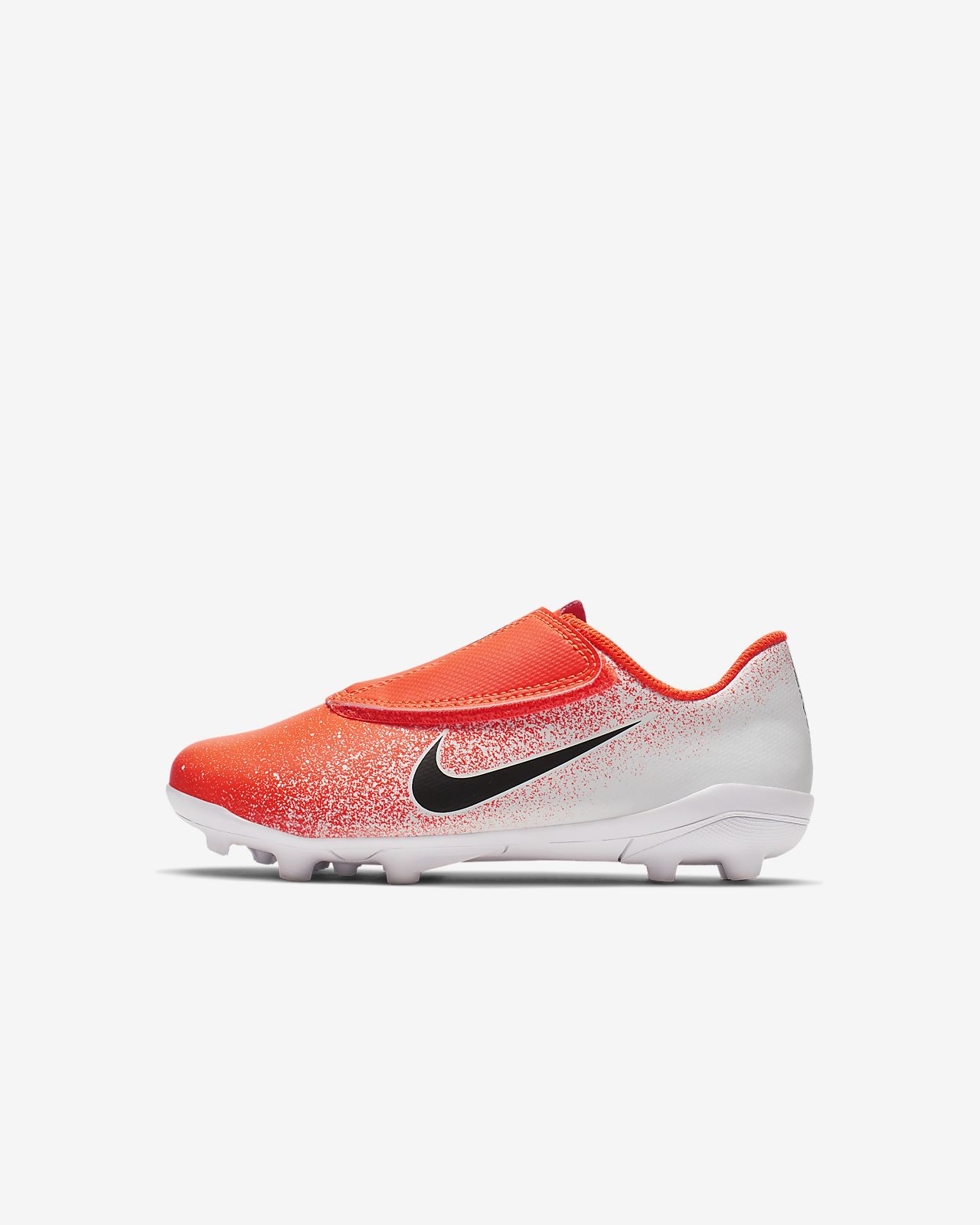 nike jr vapor 12 club gs ic