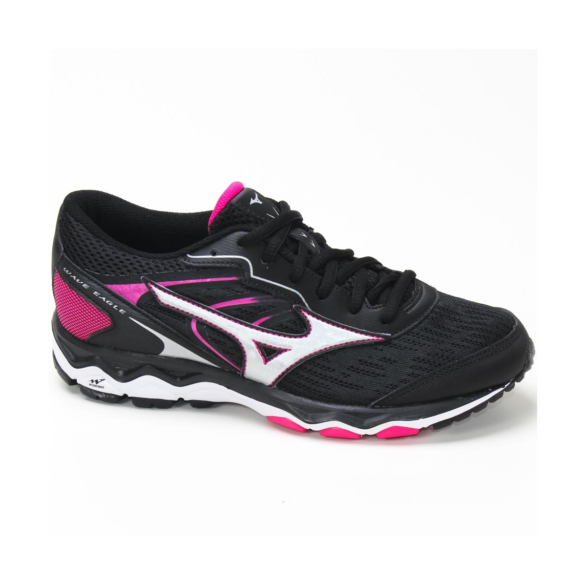 mizuno wave eagle rosa