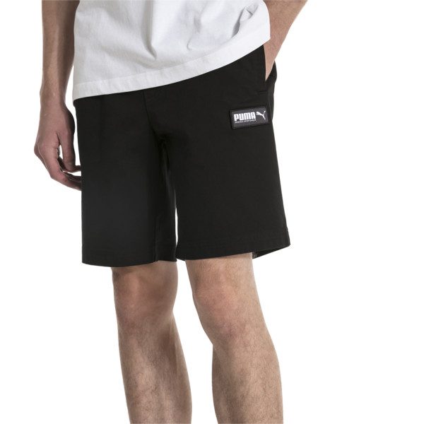 bermuda puma masculina