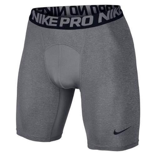 bermuda compressão masculina nike
