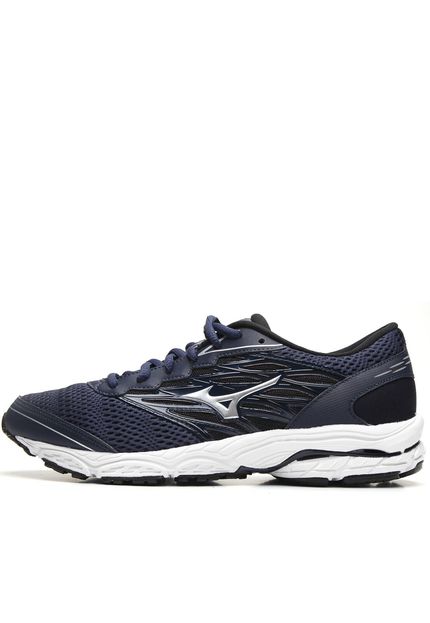 mizuno wave dynasty 2