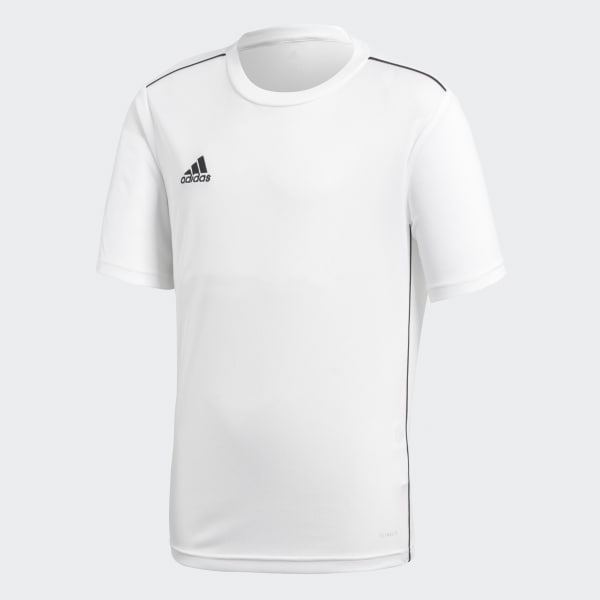 camiseta adidas core