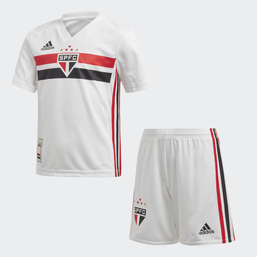 shorts sao paulo fc