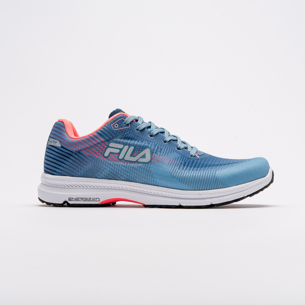 tenis fila kr4 feminino