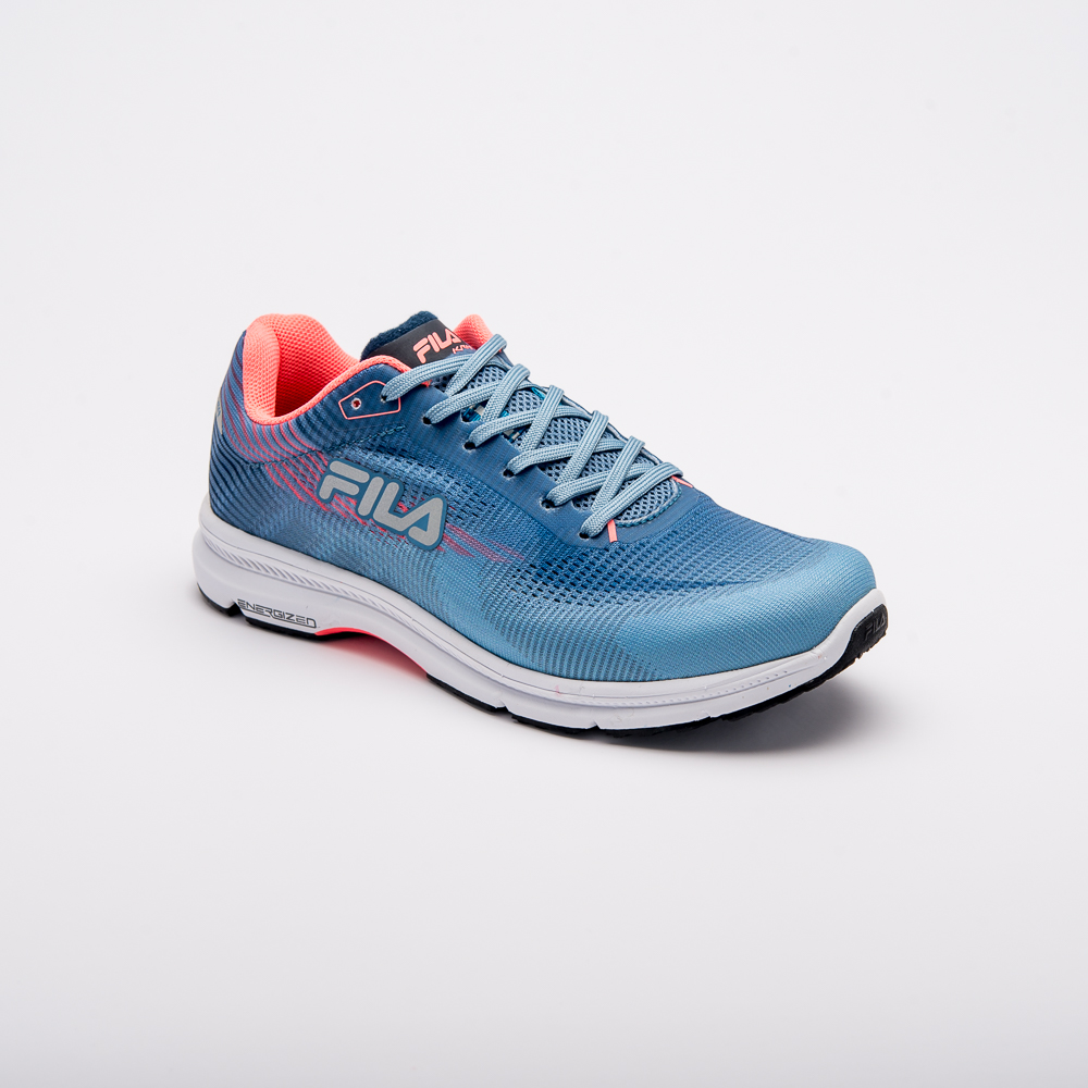 tenis fila kr4 feminino