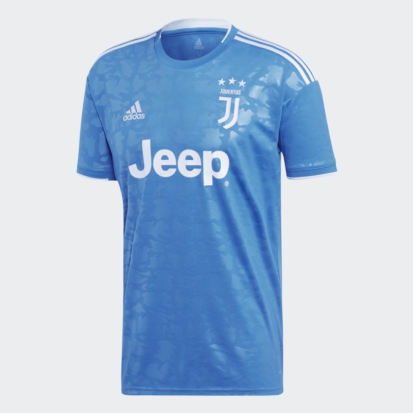 camisa oficial juventus 2019