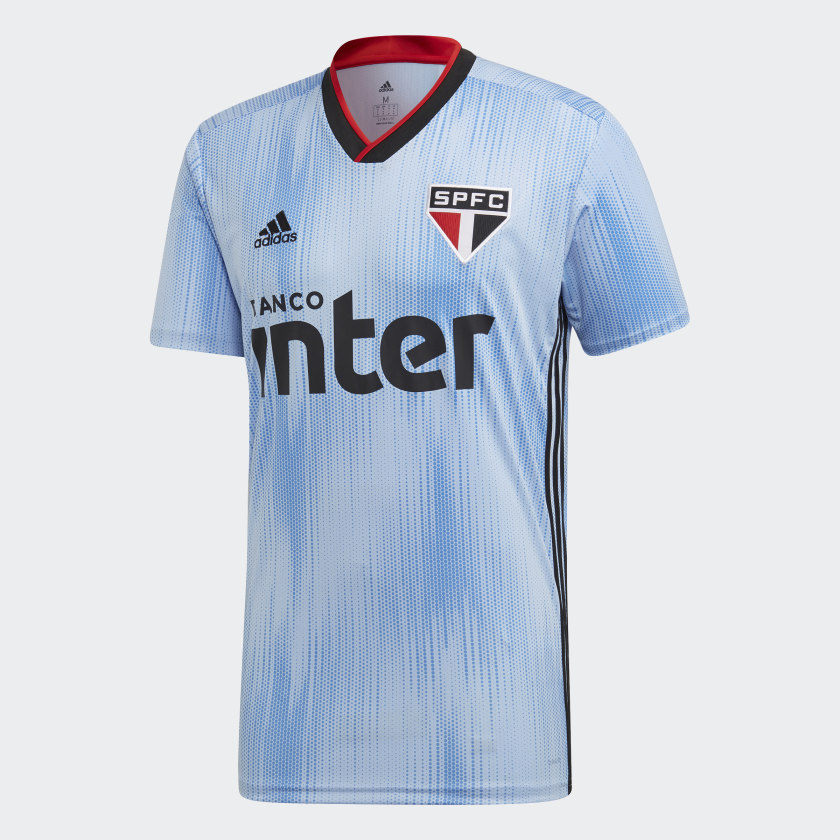 camisa original do sao paulo