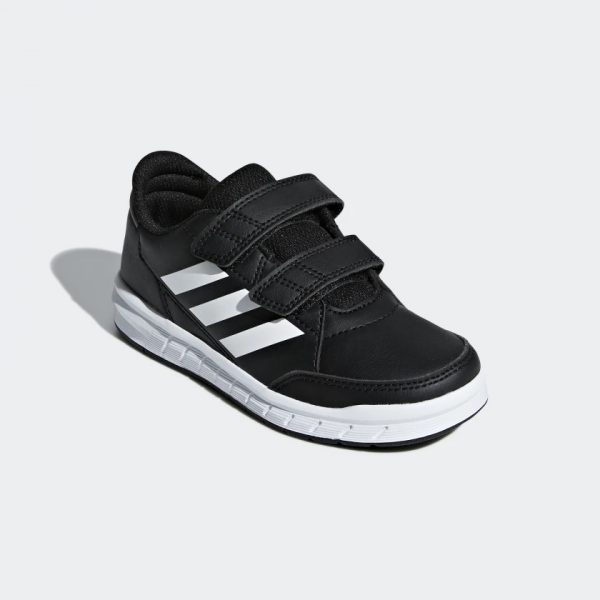 tenis adidas com velcro