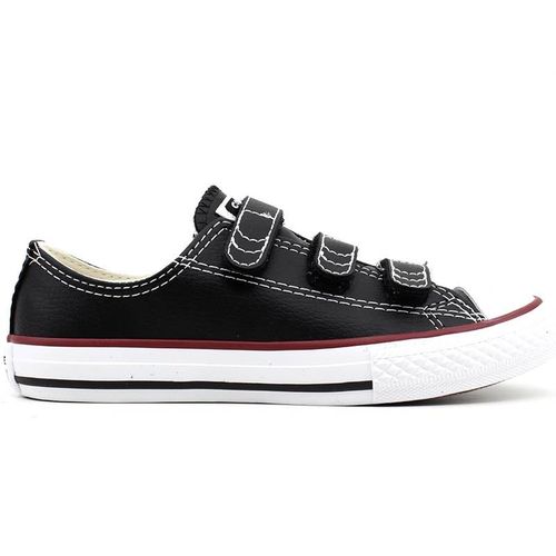 all star com velcro feminino