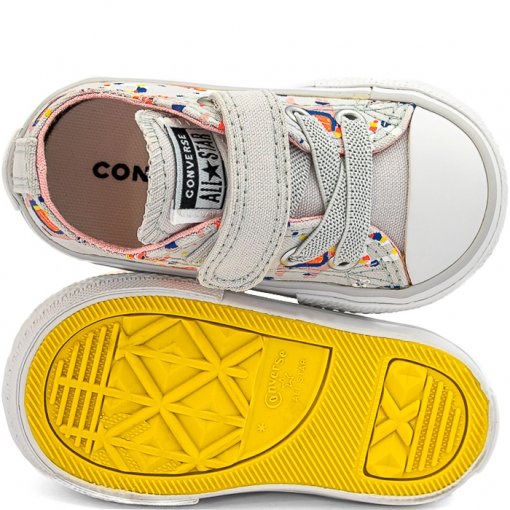 all star converse infantil