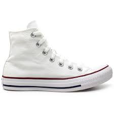 all star branco adulto