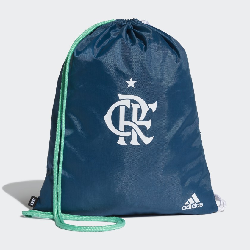 bolsa do flamengo adidas