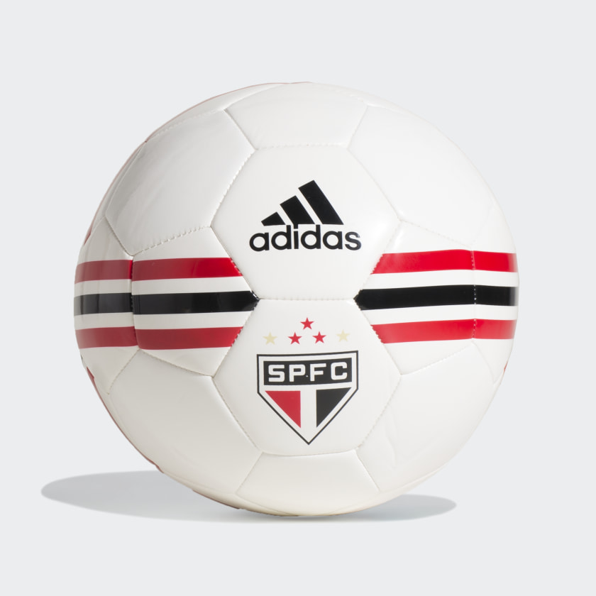 mini bola adidas sao paulo