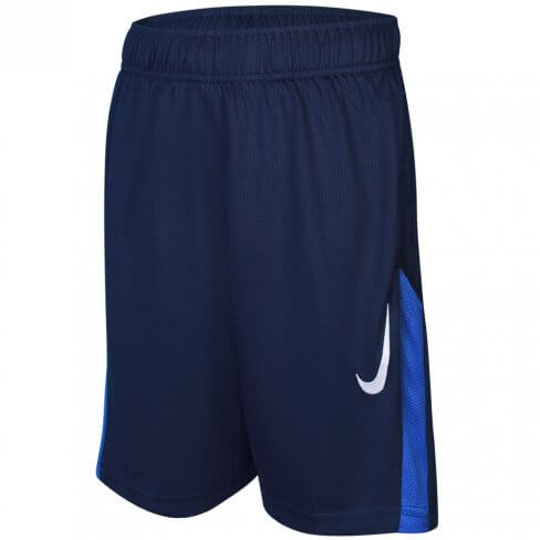 short da nike infantil