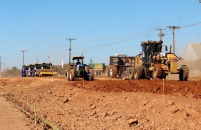 Máquinas PPP Gaúcha do Norte Cely Trevisan 1