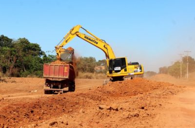 Máquinas PPP Gaúcha do Norte Cely Trevisan 2