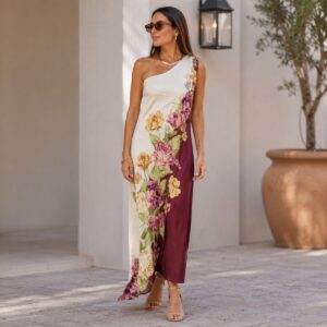 VESTIDO VERSALLES