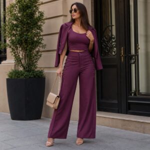 CONJUNTO BAB
