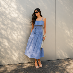 VESTIDO SOFIAH