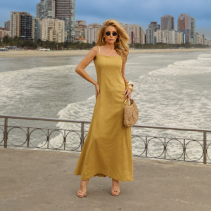 VESTIDO SAMARA