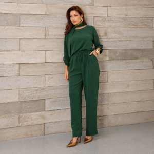 CONJUNTO LAF VERDE