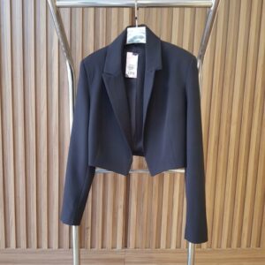 BLAZER AZUL MARINHO