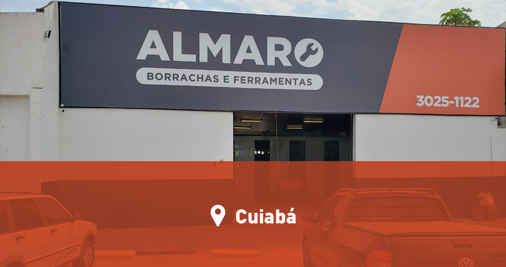 CUIABA