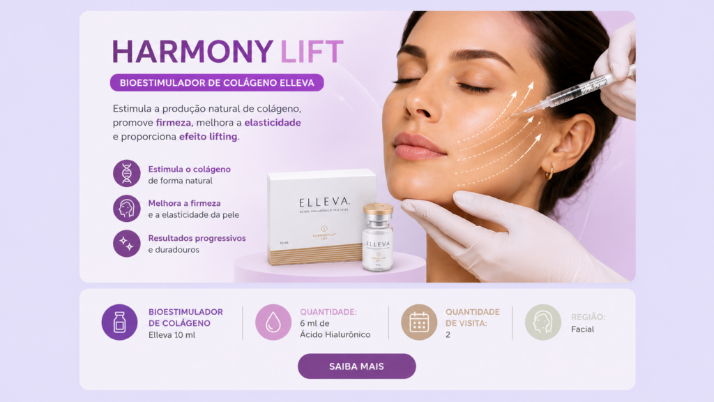 HARMONY LIFT